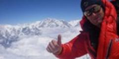 Everest-Held: Retten wichtiger  als Sieg